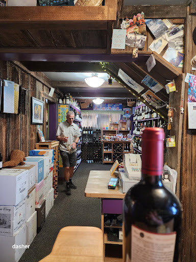The Pour House Wine Shop - Thumbnail