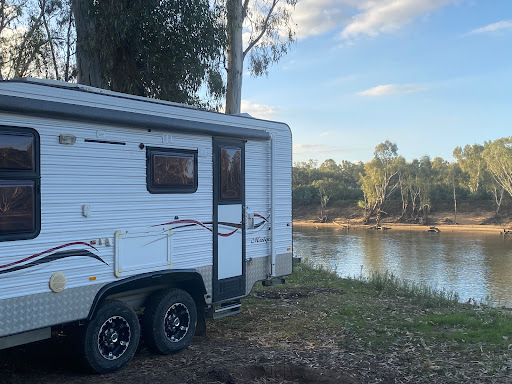 Yarrawonga River Camp - Thumbnail