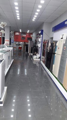 Surmawala Electronics rahim-yar-khan