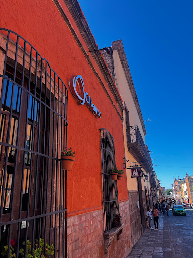 CIBanco SMA Plaza - Thumbnail