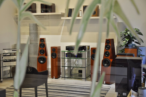 Stereo1 - Visual