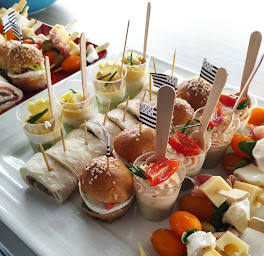 Photo n°35 de O'Plat D'Emma (Food Truck, traiteur) à Pordic (Restauration rapide)