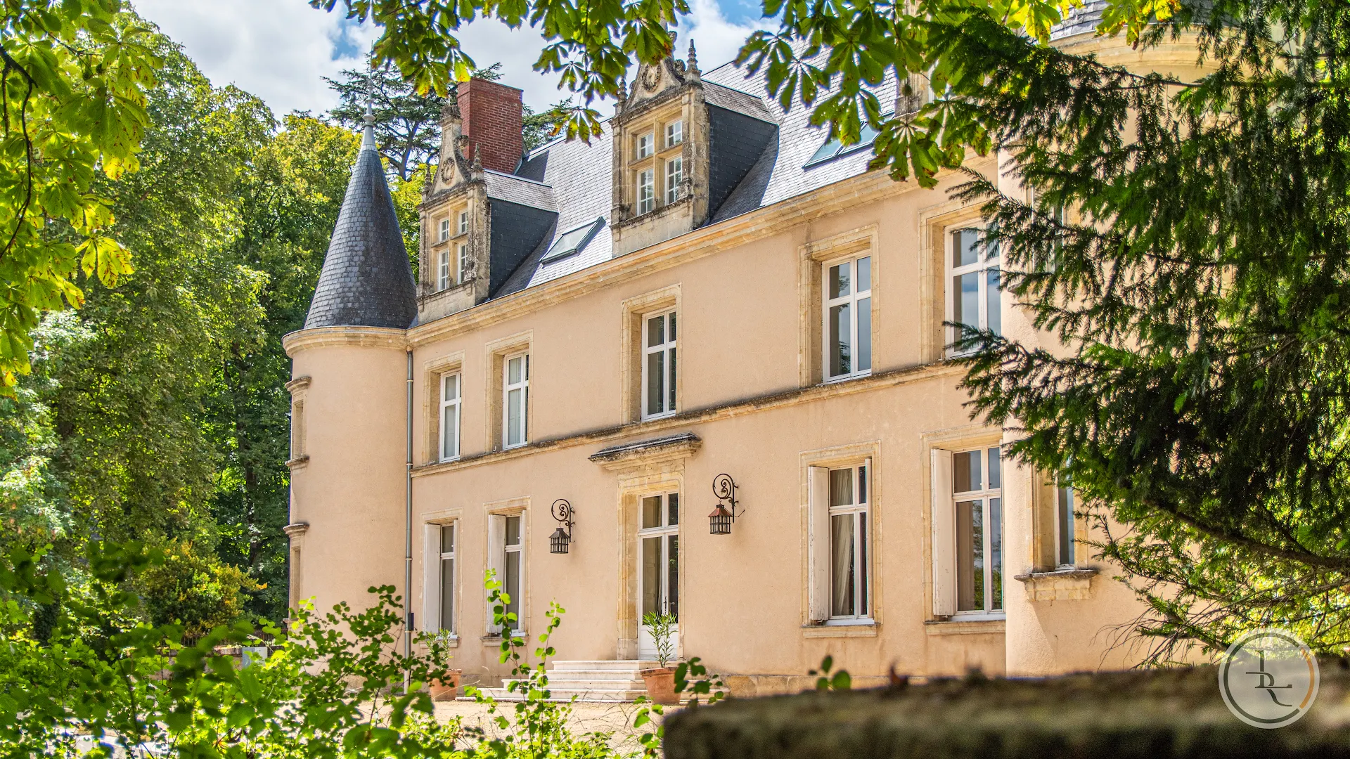 La Roche Cotard - Coliving