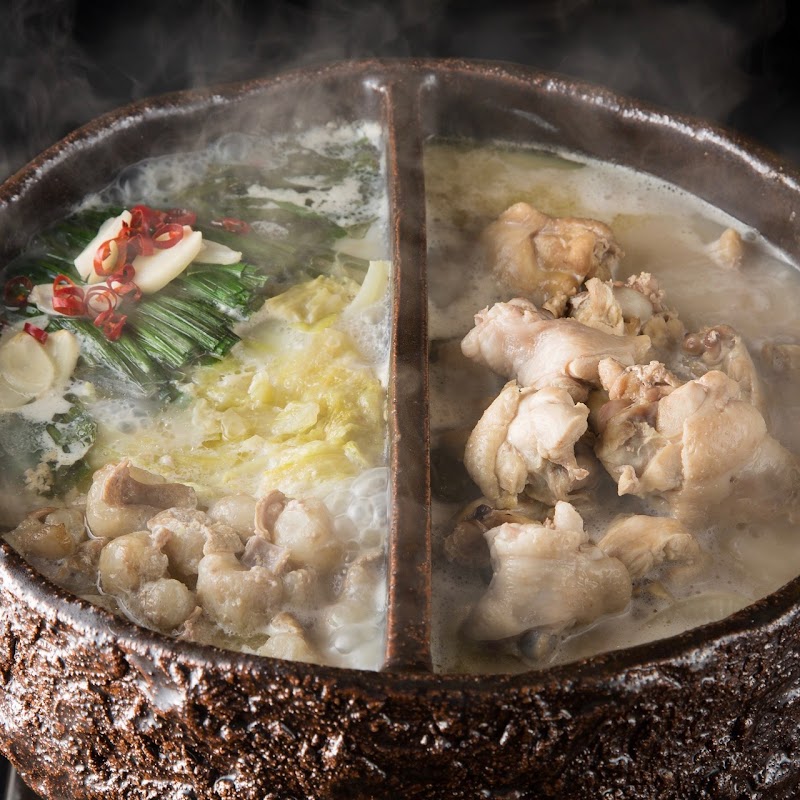 博多前炉ばた 一承 東京上野