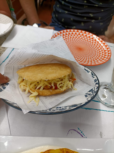 Café Bianca - Visual
