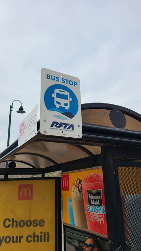 Roaring Fork Transportation Authority, Glenwood Maintenance Facility - Thumbnail
