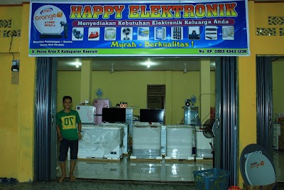 photo of Happy Elektronik Arso 10