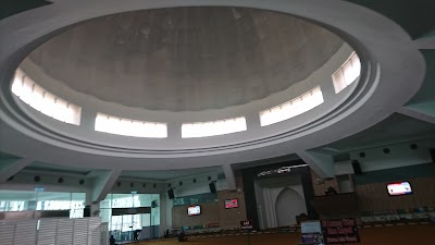 photo of Masjid Jamek Alam Shah