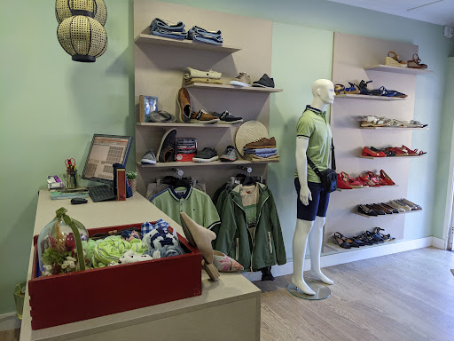 Outlet by Inés Marcos Gallery - Spain
