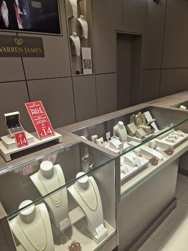 Warren James Jewellers - Croydon - North Street - Thumbnail