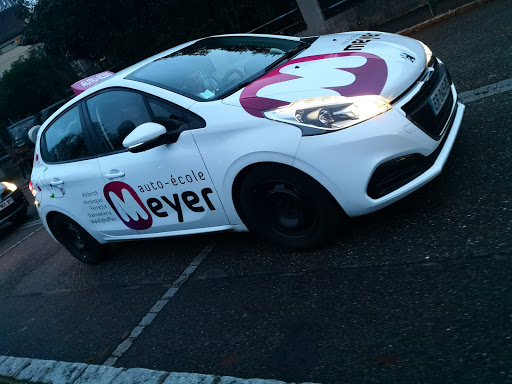 Auto Ecole Meyer