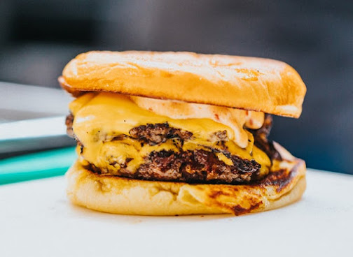 Fckn Good Burgers by null