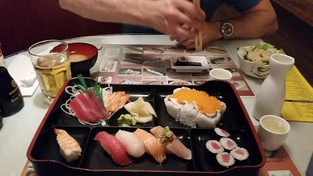 Kyoto Japanese Restaurant