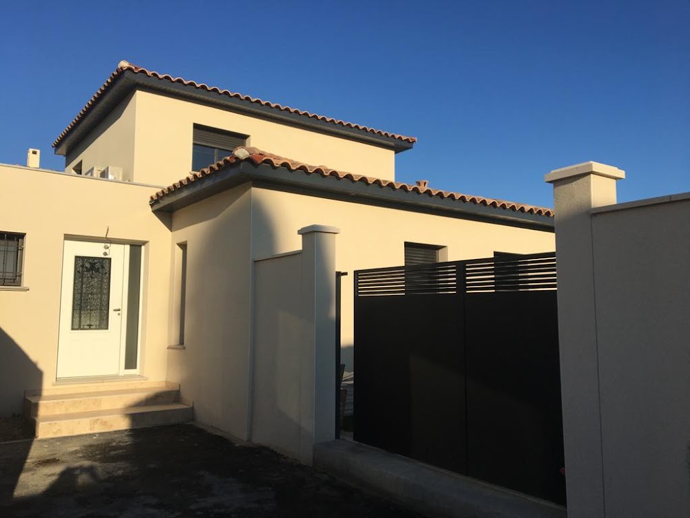 Neo Sud Construction