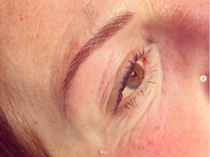 Photo n°4 de Atelier Nativis - Dermographe Esthétique - Lucie Jagut à Pornic (Clinique de maquillage permanent)