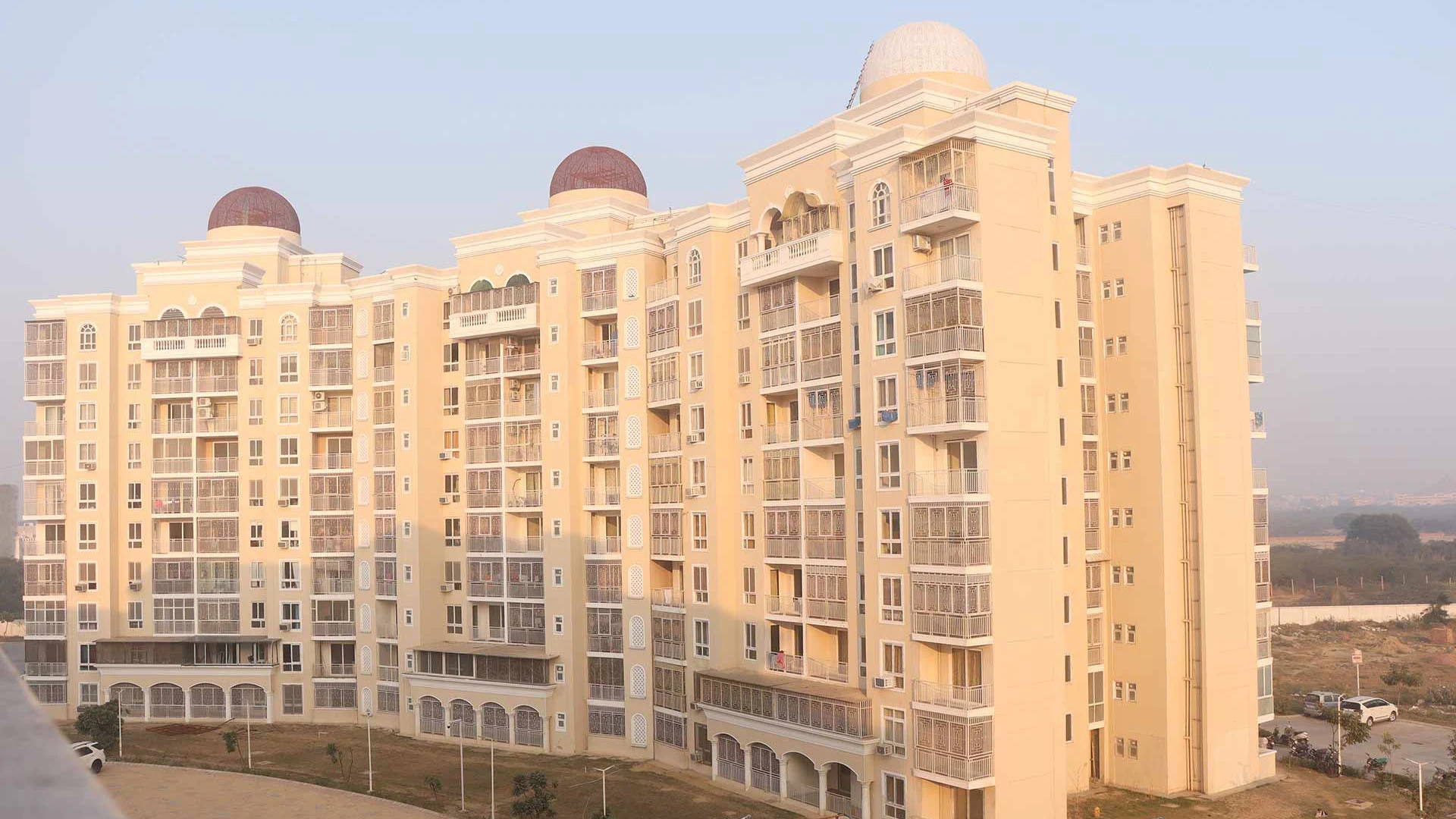 Hotel Shyam Sundar