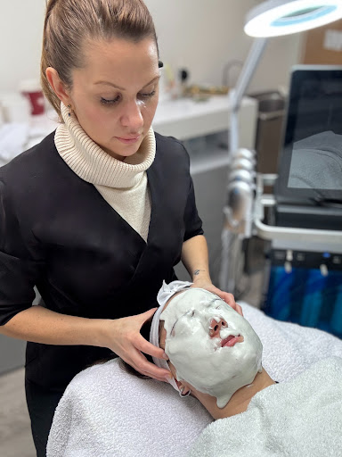 Beata Soroko Skincare Solutions