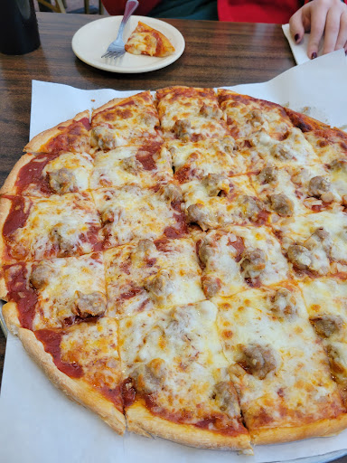 Hugo's Pizza - Thumbnail
