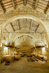 Photo n°1 de Domaine Gassier à Caissargues (Vignoble)