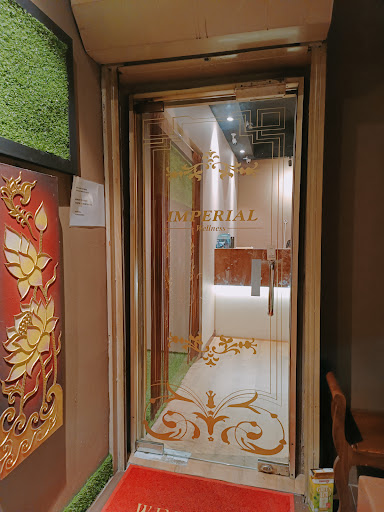 Imperial Wellness SS2