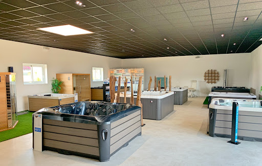 Photo de Quality Spa - Showroom Jacuzzi Saunas - Agence La Rochelle à Marennes (17320)