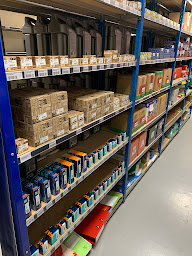 Photo n°24 de Limousin Pièces Auto Montluçon à Domérat (Magasin de pièces automobiles)