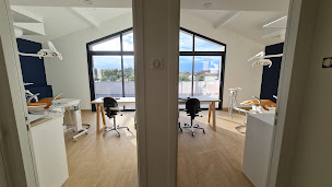 Photo n°6 de Dr Chloé MARTIN à Ondres (Dentiste)