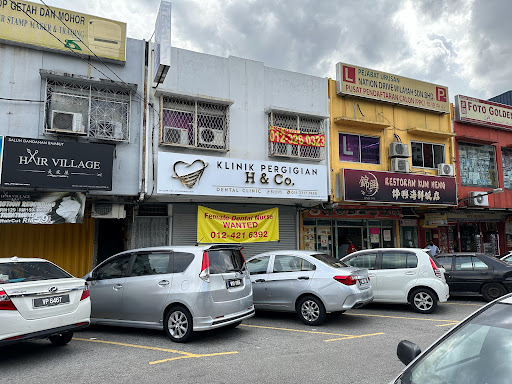H & Co. Dental Clinic