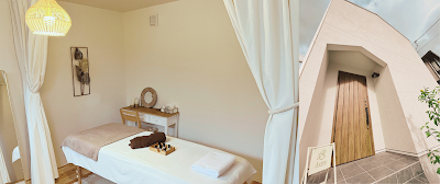 小顔ヘッドスパサロン À côté（アコテ）