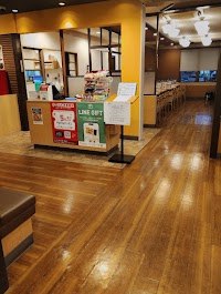 ジョイフル南八代店