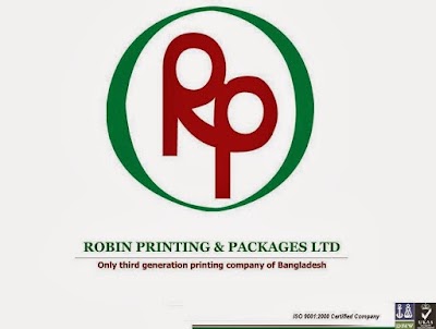 Photos of Robin Printing & Packages Ltd