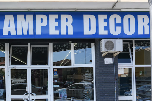 Amper Decor - Visual