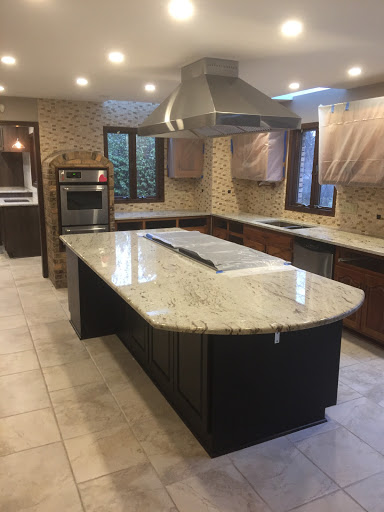 Italgranite, Inc. Gallery - United States