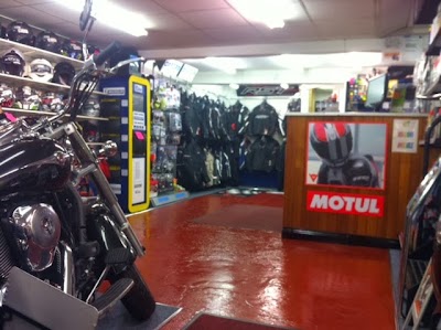 Photos of ROSS MOTORCYCLES LTD CORK