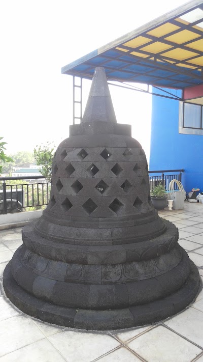 Photos of Vihara Buddhasena