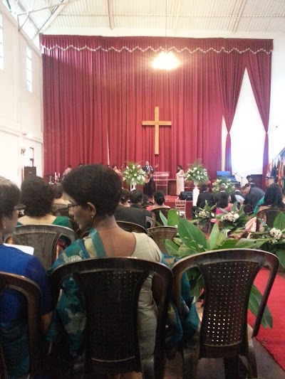 church