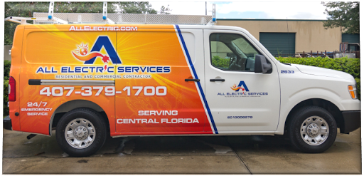 All Electric Services Gallery - United States