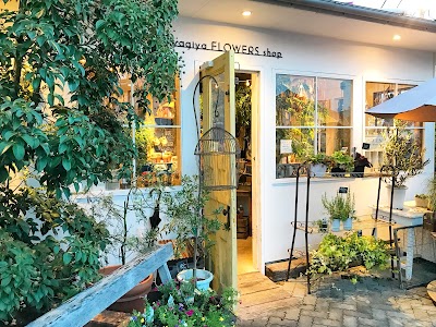 やぎや生花店 Yagiya Flowers Shop Tochigi 81 287 23 4187 Japan