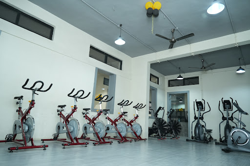 Total Wellness Club, Akola