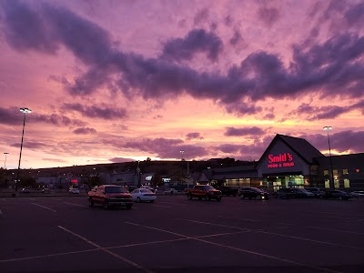 Smith’s Great Falls Marketplace