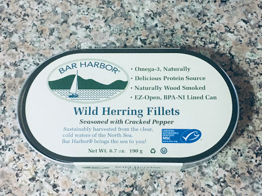 Bar Harbor Foods - Thumbnail