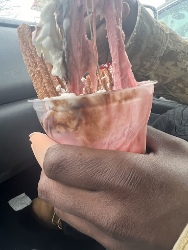 Churro Gourmet - Thumbnail