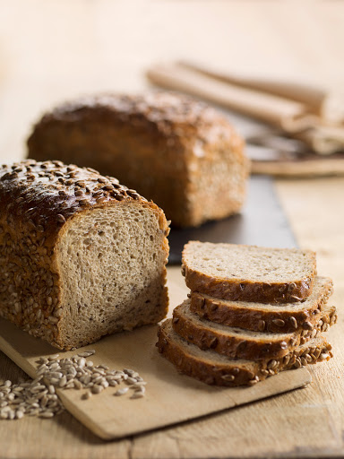Moss bakery Gallery - Germany
