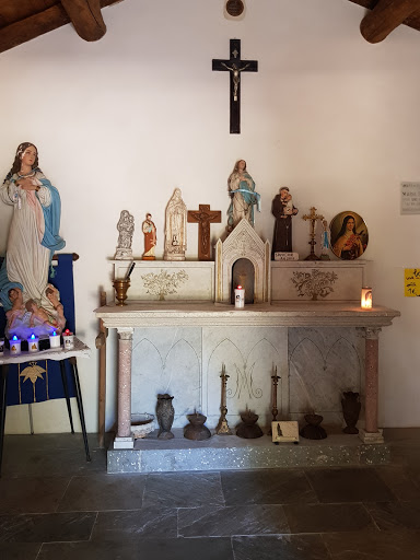 Chapelle de la Sainte Vierge - Capedda di a Santa Vergine - Thumbnail