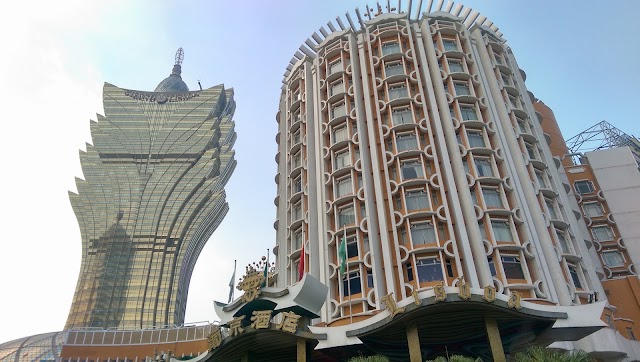 Lisboa Casino