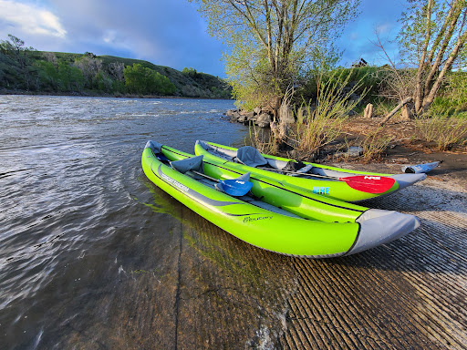 Sleeping Giant River Guides - Thumbnail