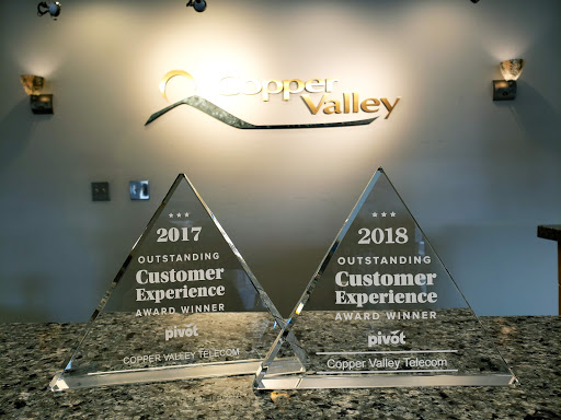 Copper Valley Telecom - Thumbnail
