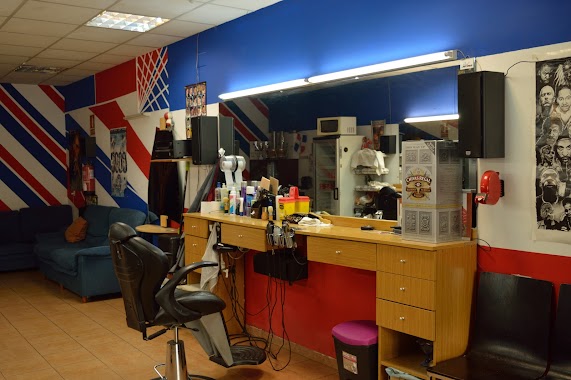 Yilow Peluqueria Dominicana Terrassa - Peluqueria Terrassa - Barcelona, Author: Yilow Peluqueria Dominicana Terrassa - Peluqueria Terrassa - Barcelona
