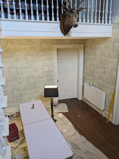 Dave the Decorator - Thumbnail