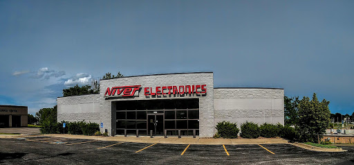 Niver Electronics